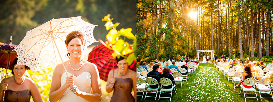 Weddings
