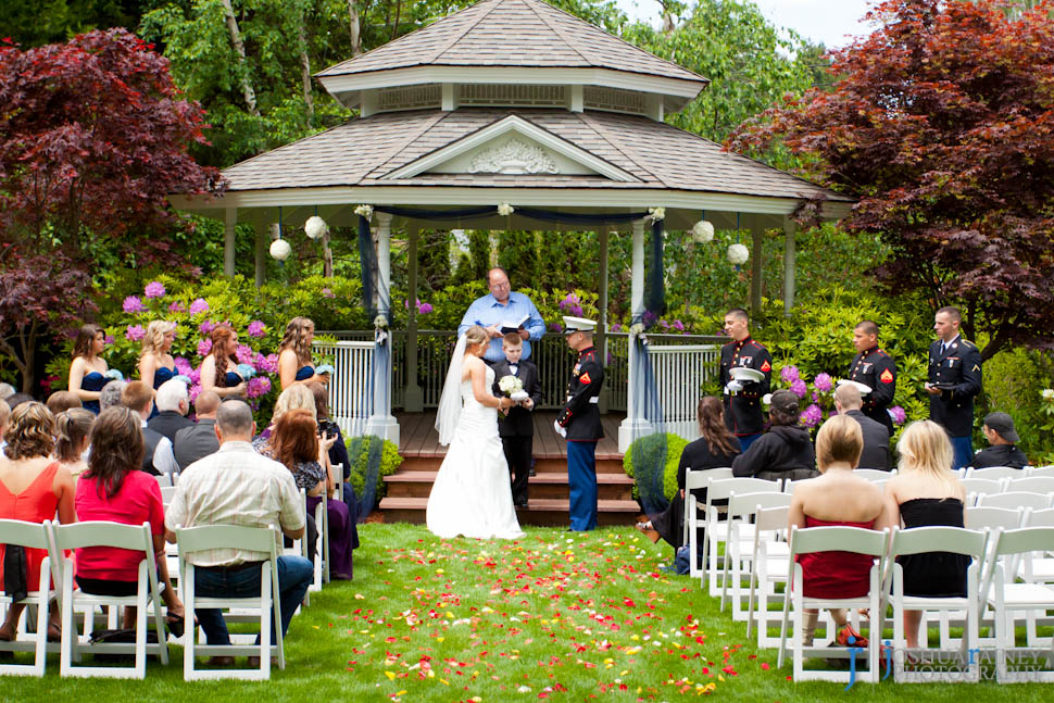 0008_9926 Oregon Wedding Photographer | Ogren Gardens | Ashley & Joseph