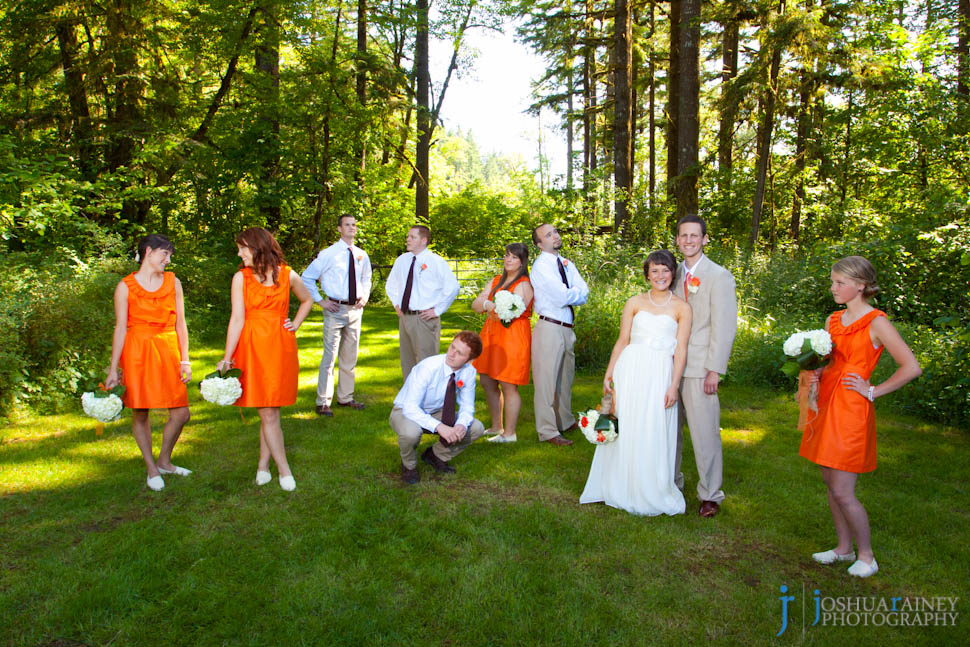 0002_4056 Oregon Wedding Photography | Backyard Wedding | Britt & Ry