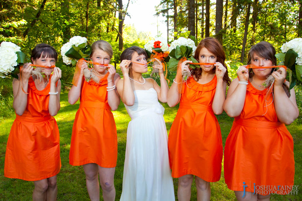 0005_4127 Oregon Wedding Photography | Backyard Wedding | Britt & Ry