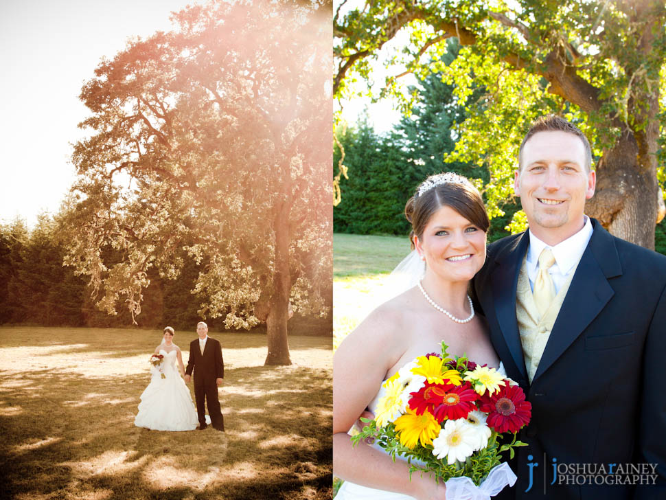 0009_9564 Oregon Wedding Photography | Dreamwood Estate | Jennifer & Ryan