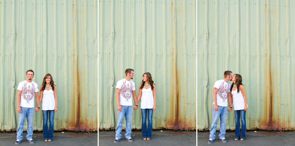 0003_9232 Engagement Pictures | Eugene Oregon | Christina & Ryan