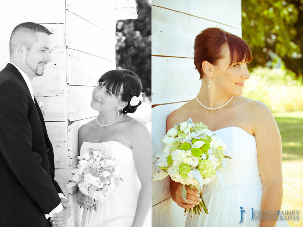 0009_1657 Eugene Wedding Photographers | Clear Lake Gardens | Lindsay & Mitch