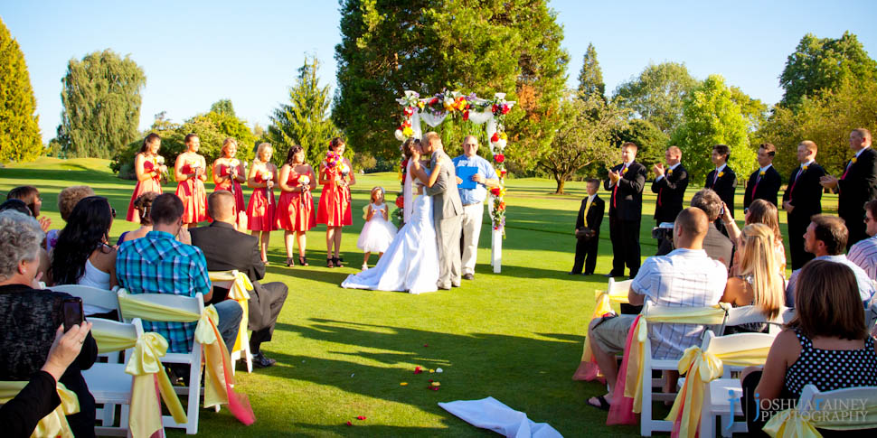 0013_0629 Eugene Wedding Photographers | Shadow Hills Country Club | Hannah & Dan