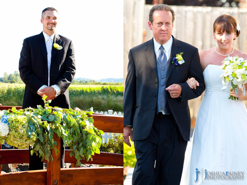 0014_2134 Eugene Wedding Photographers | Clear Lake Gardens | Lindsay & Mitch
