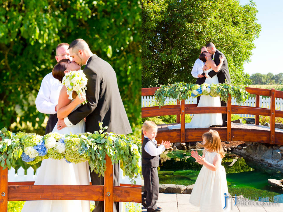 0017_5264 Eugene Wedding Photographers | Clear Lake Gardens | Lindsay & Mitch