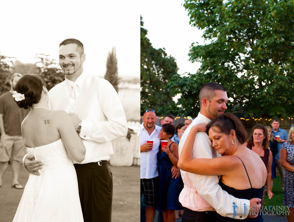 0024_5654 Eugene Wedding Photographers | Clear Lake Gardens | Lindsay & Mitch