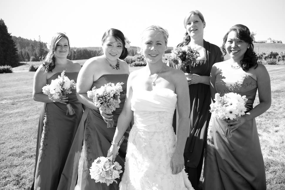 0003_0397 Oregon Wedding Photographers | King Estate | Melissa & Stephen