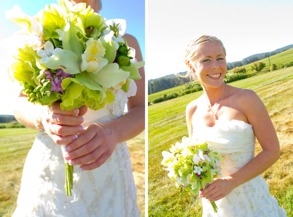 0004_0394 Oregon Wedding Photographers | King Estate | Melissa & Stephen