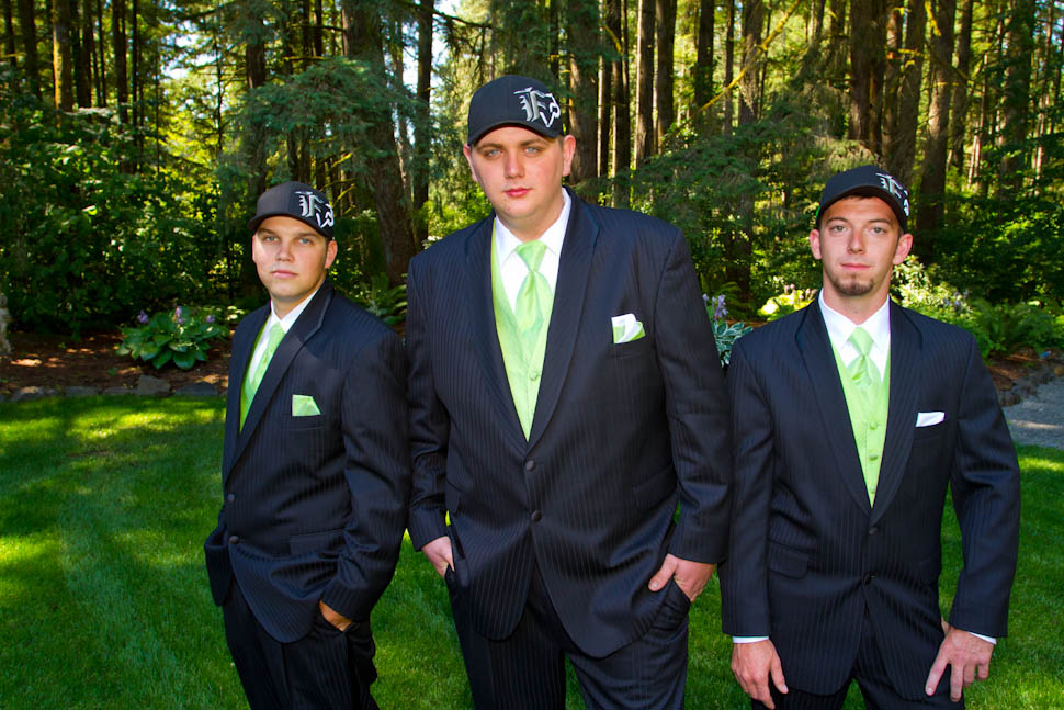 0004_1552 Eugene Wedding Photographer | Deep Woods | Cassandra & Trevor