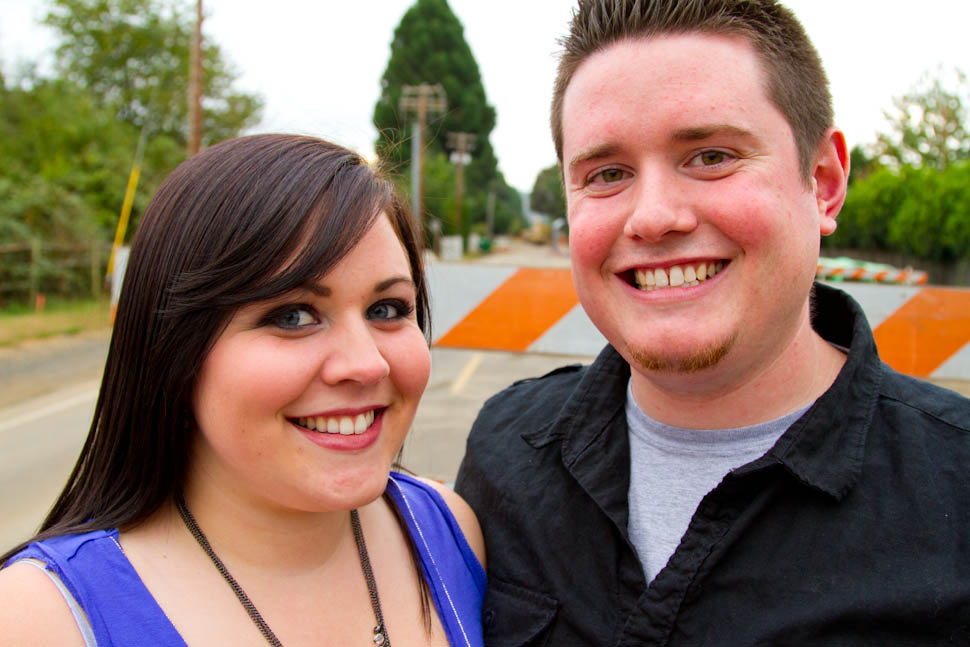 0004_4030 Engagement Pictures | Springfield Oregon | Becky & Matt