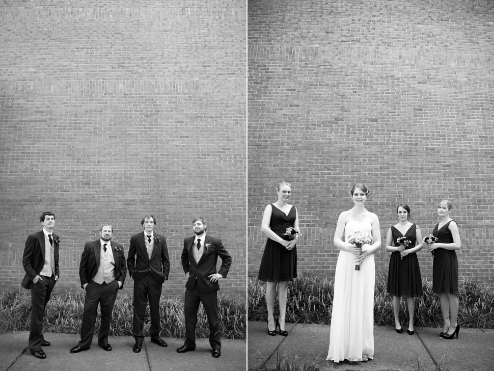 0007_1487 Eugene Wedding Photographer | Jordan Schnitzer Museum of Art | Jessica & Erik