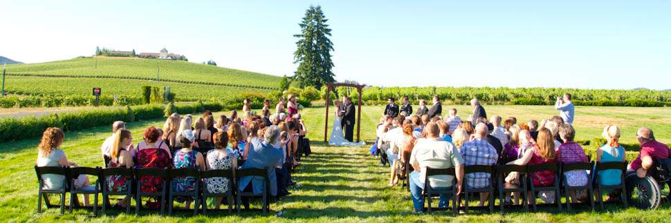 0010_0674 Oregon Wedding Photographers | King Estate | Melissa & Stephen