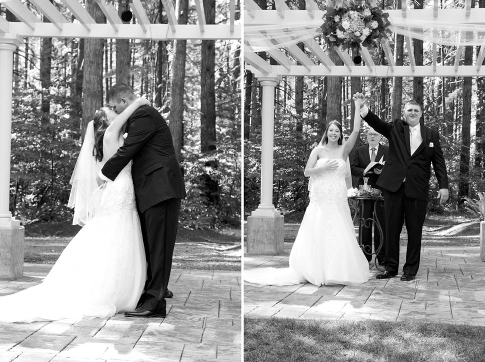 0012_2003 Eugene Wedding Photographer | Deep Woods | Cassandra & Trevor