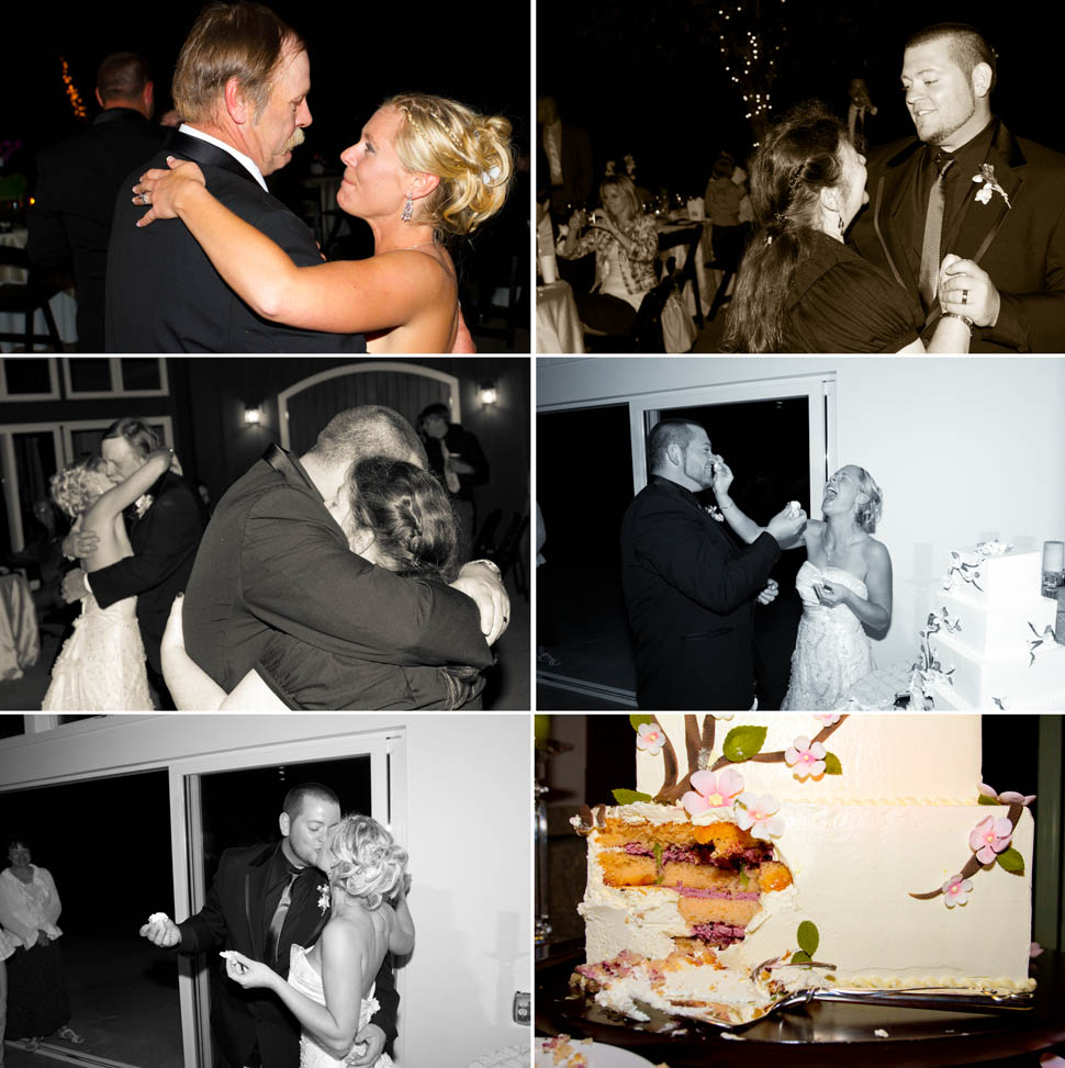 0023_2 Oregon Wedding Photographers | King Estate | Melissa & Stephen