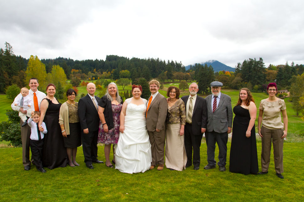 0004_9395 Eugene Wedding Photographers | Laurelwood Golf Course | Renae & Simon