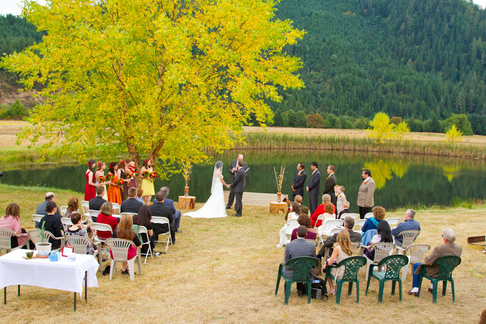0008_3425 Big K Ranch Oregon | Elkton Wedding Photographer | Christy & Jesse