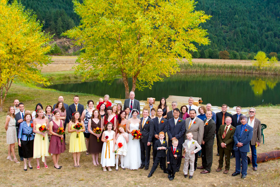 0010_3761 Big K Ranch Oregon | Elkton Wedding Photographer | Christy & Jesse