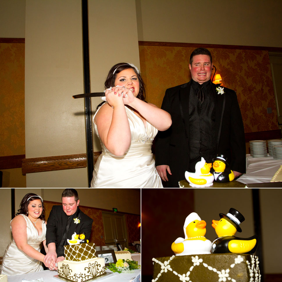 0018_3876 Eugene Winter Wedding | Bethesda Lutheran Church | Becky & Matt
