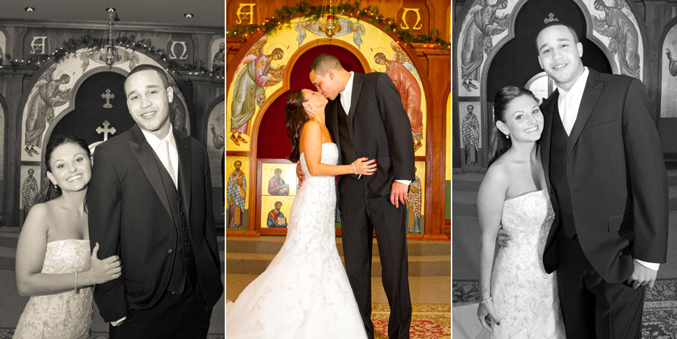 0004_5028 Eugene Wedding | Greek Orthodox | Frances & Trenton