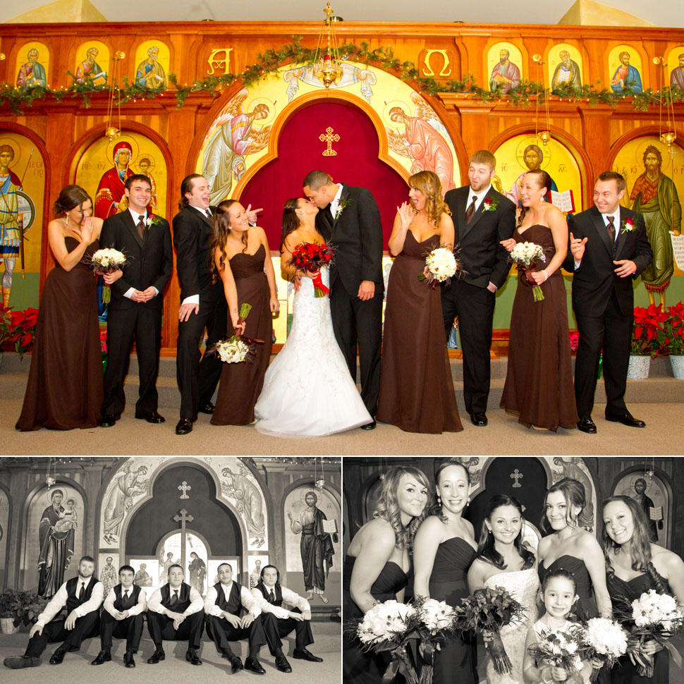 0006_5097 Eugene Wedding | Greek Orthodox | Frances & Trenton