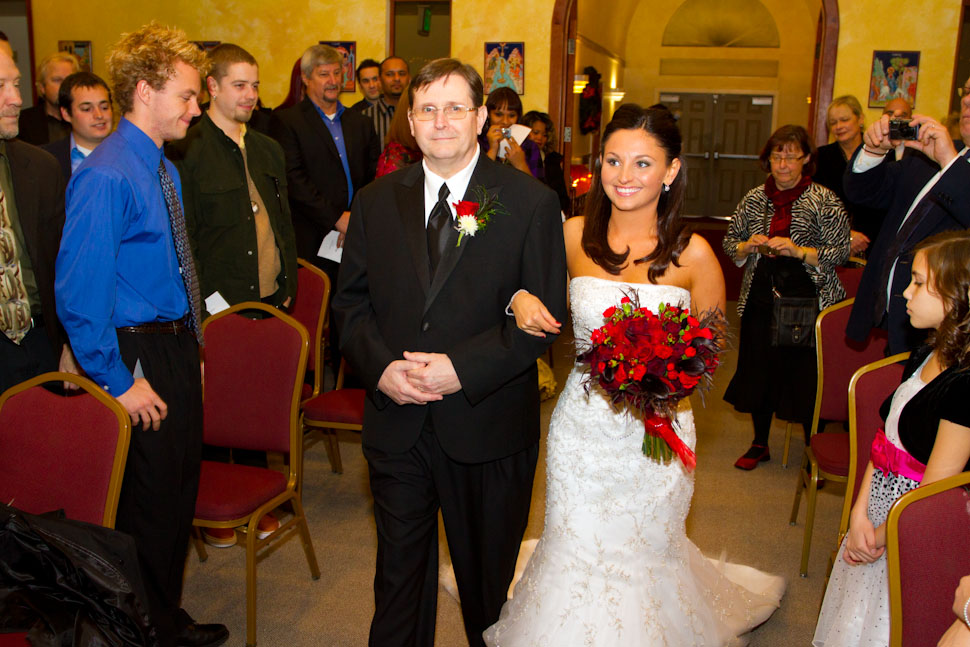 0007_5373 Eugene Wedding | Greek Orthodox | Frances & Trenton