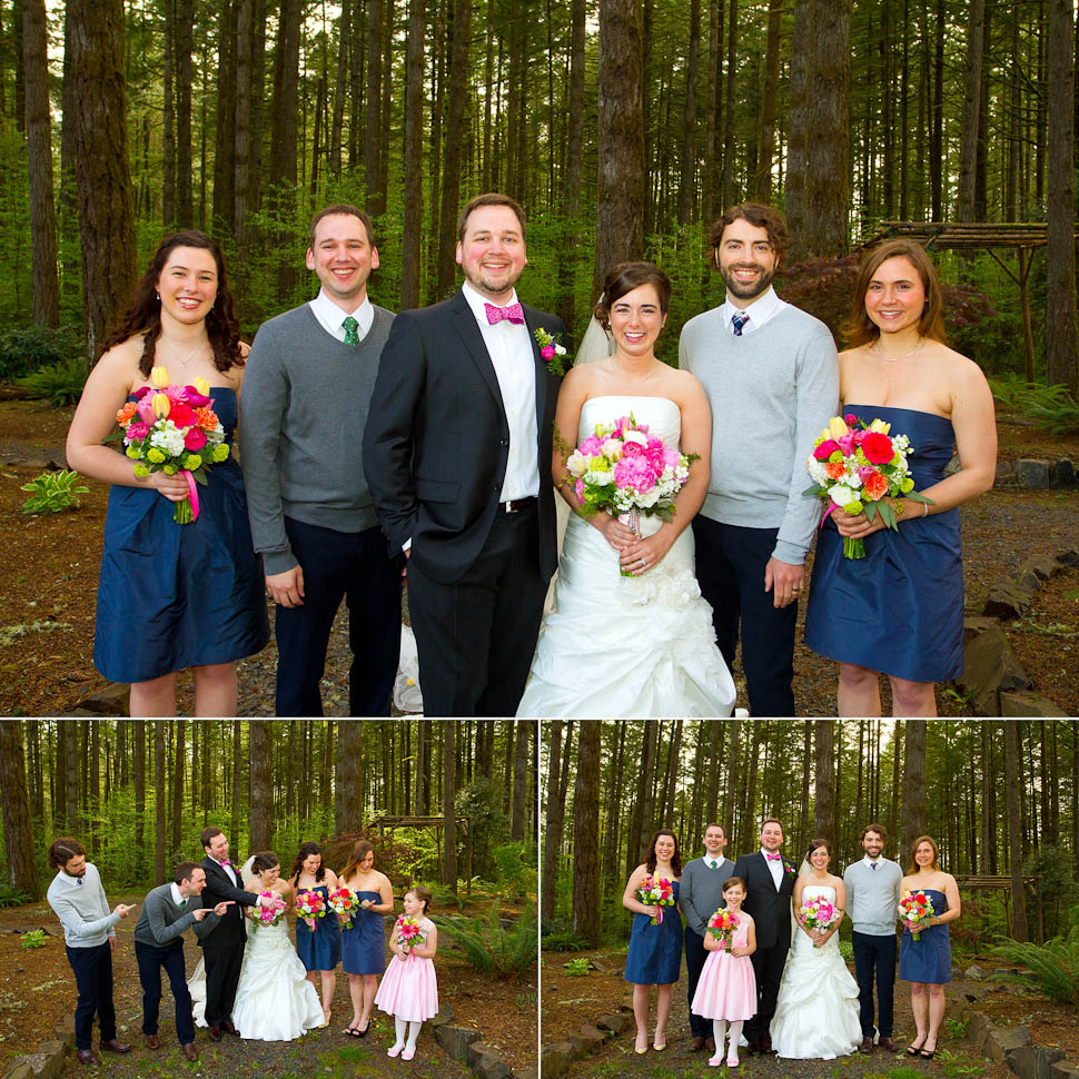 0016_3812 Eugene Wedding | Deep Woods | Amanda & Todd