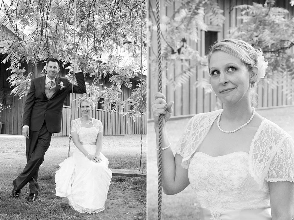 0012_8842 Oregon Wedding Photographer | Deep Woods | Rhiannon & Michael