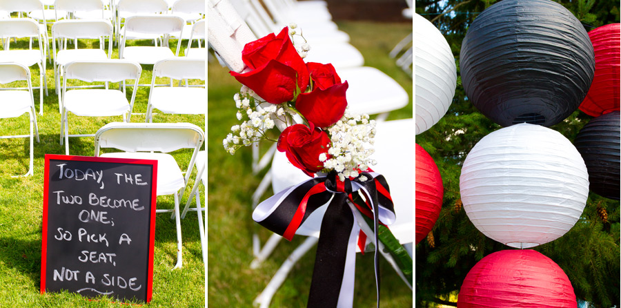 backyard-wedding-eugene-oregon-photographer-001 Eugene Wedding Photographer | Backyard DIY Wedding | Lisa & Derrick