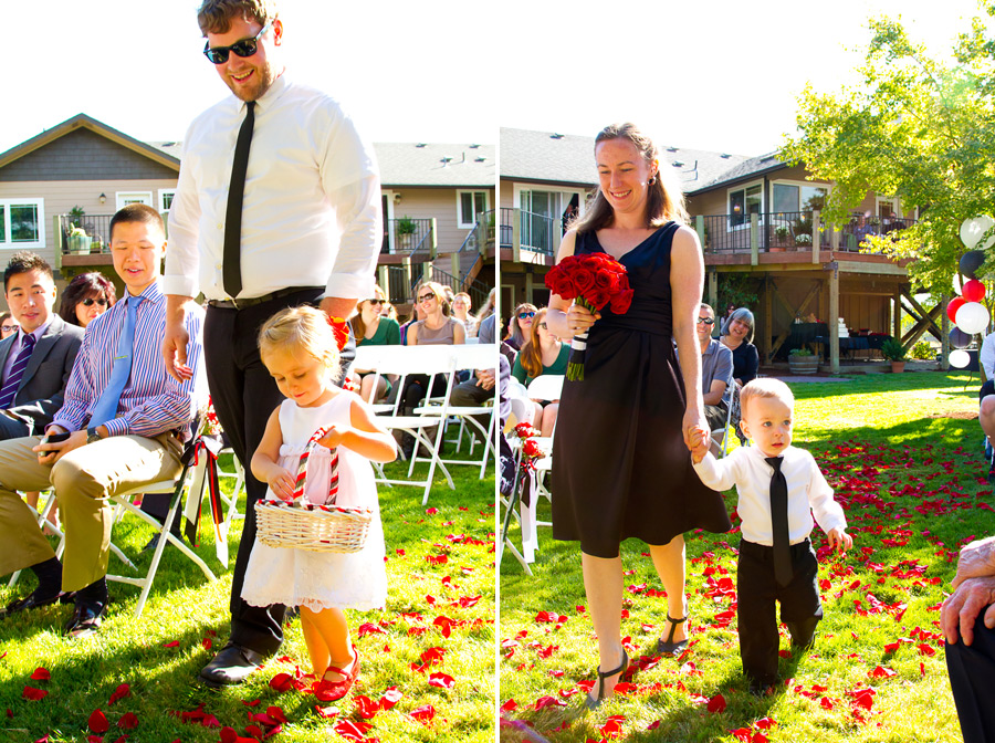 backyard-wedding-eugene-oregon-photographer-028 Eugene Wedding Photographer | Backyard DIY Wedding | Lisa & Derrick