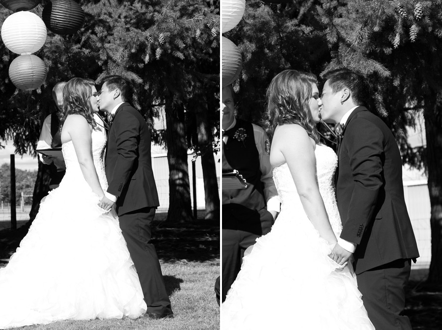 backyard-wedding-eugene-oregon-photographer-035 Eugene Wedding Photographer | Backyard DIY Wedding | Lisa & Derrick