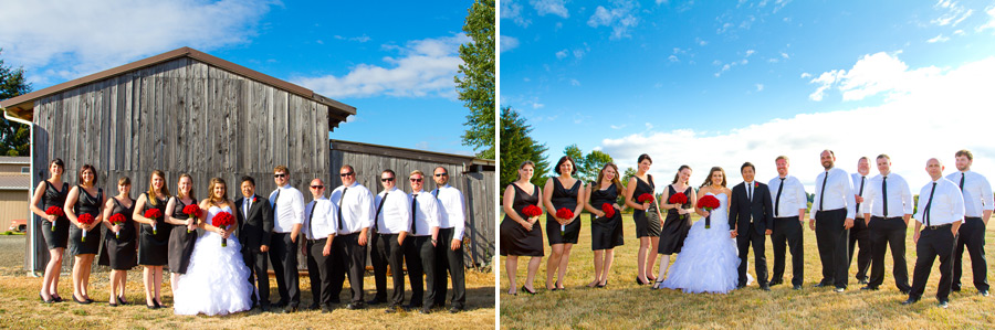 backyard-wedding-eugene-oregon-photographer-041 Eugene Wedding Photographer | Backyard DIY Wedding | Lisa & Derrick