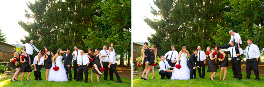 backyard-wedding-eugene-oregon-photographer-044 Eugene Wedding Photographer | Backyard DIY Wedding | Lisa & Derrick