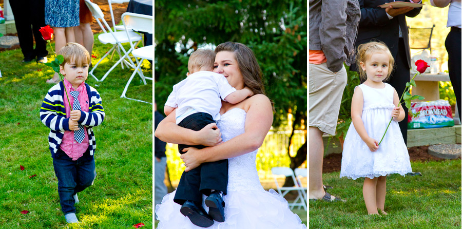 backyard-wedding-eugene-oregon-photographer-051 Eugene Wedding Photographer | Backyard DIY Wedding | Lisa & Derrick