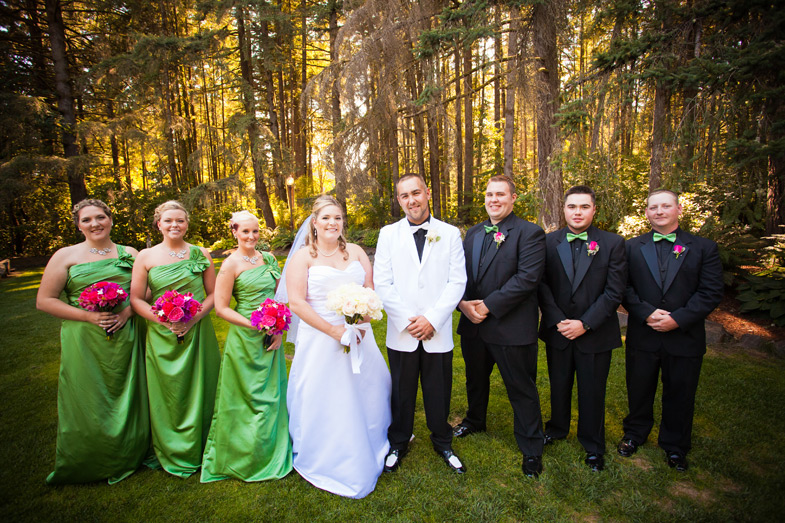 oregon-wedding-deep-woods021 Junction City Wedding | Deep Woods | Angila & Taylor