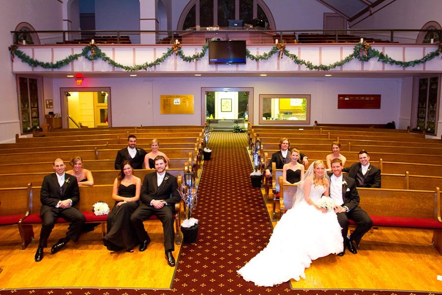 eugene-wedding-047 Oregon Wedding Photographer | Ebbert Memorial | Lewis & Clark | Amanda & Daniel