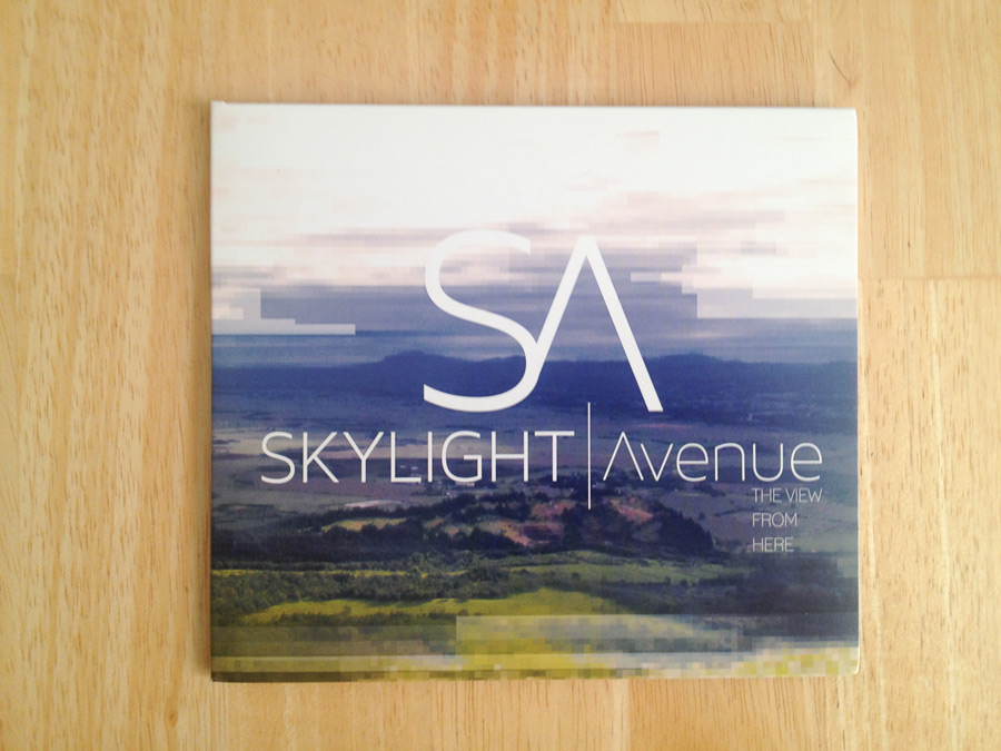 bandalbumphotos001 Oregon Band Photographer | Skylight Avenue Promo/Album