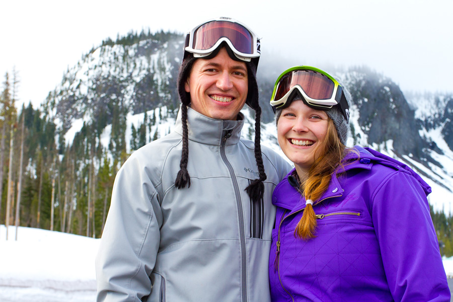 snowboard-portraits-001 Snowboarding Portraits | Hoodoo Oregon | Kristen & Bobby