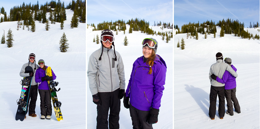 snowboard-portraits-002 Snowboarding Portraits | Hoodoo Oregon | Kristen & Bobby