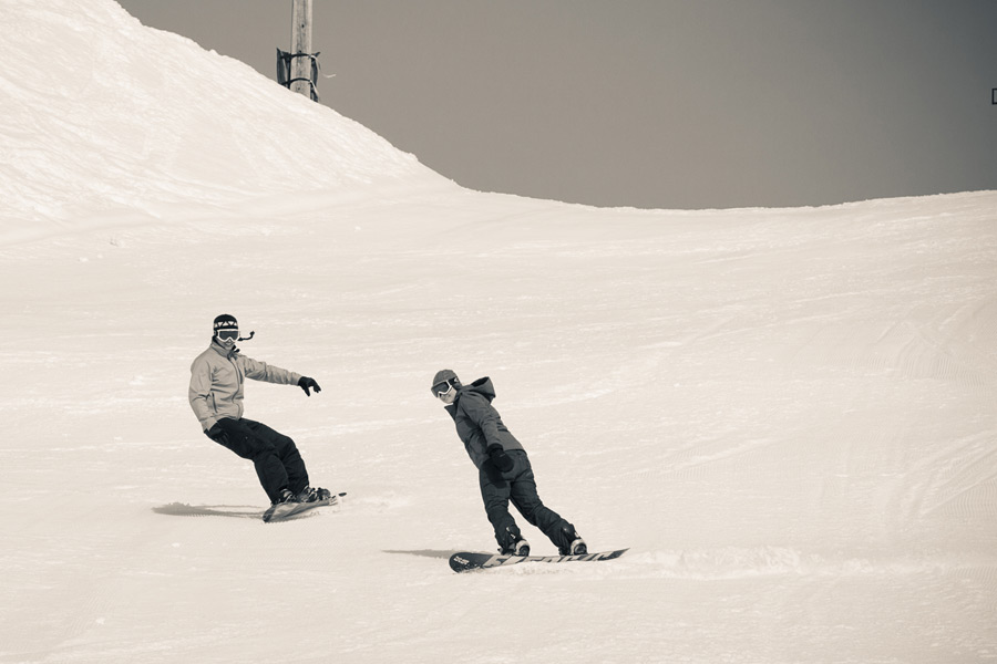 snowboard-portraits-005 Snowboarding Portraits | Hoodoo Oregon | Kristen & Bobby