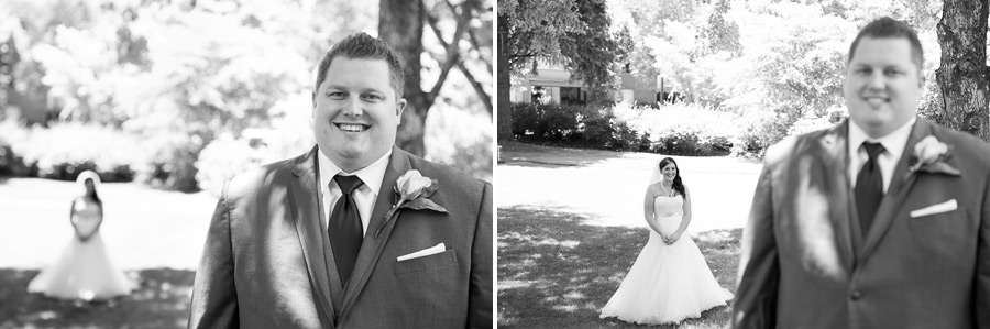 oregon-weddings-007 Eugene Wedding | Campbell Senior Center Eugene | Elizabeth & Alec