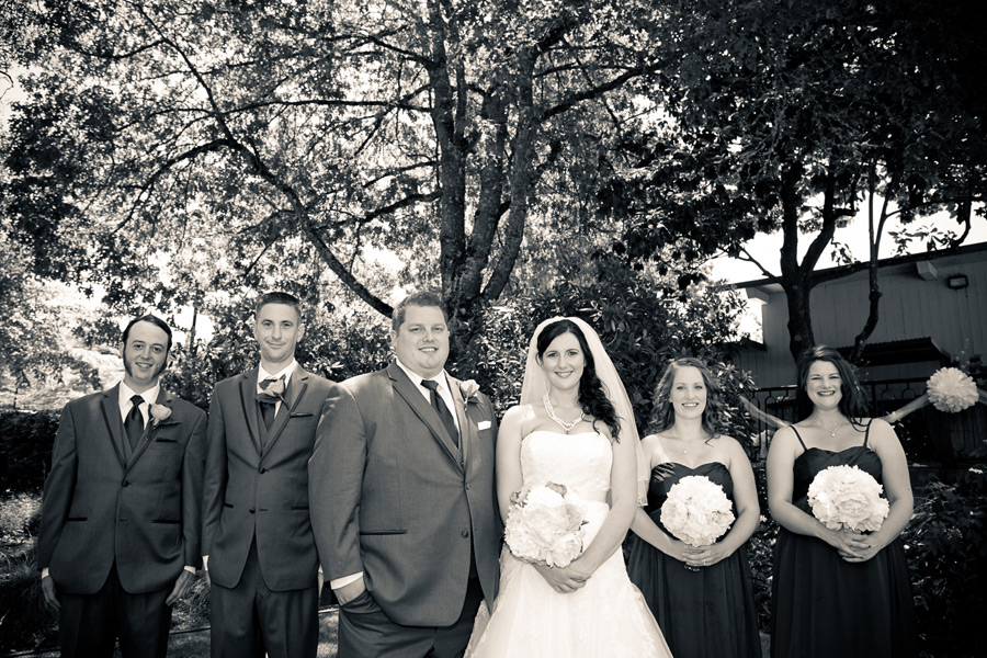 oregon-weddings-015 Eugene Wedding | Campbell Senior Center Eugene | Elizabeth & Alec