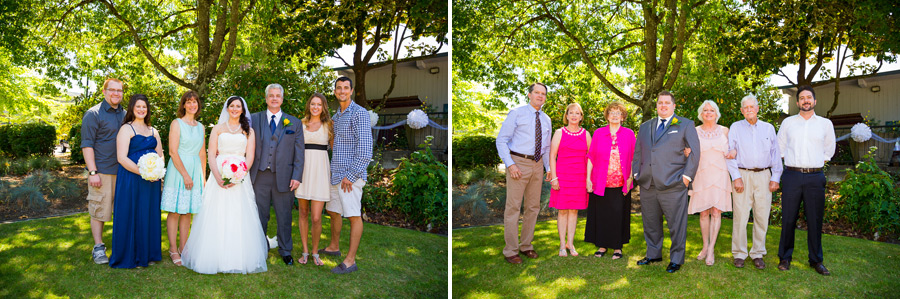 oregon-weddings-016 Eugene Wedding | Campbell Senior Center Eugene | Elizabeth & Alec