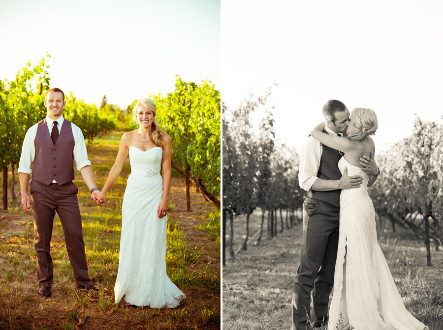 medford-wedding-056 Sheena & Johnny | Edenvale Winery Medford, OR