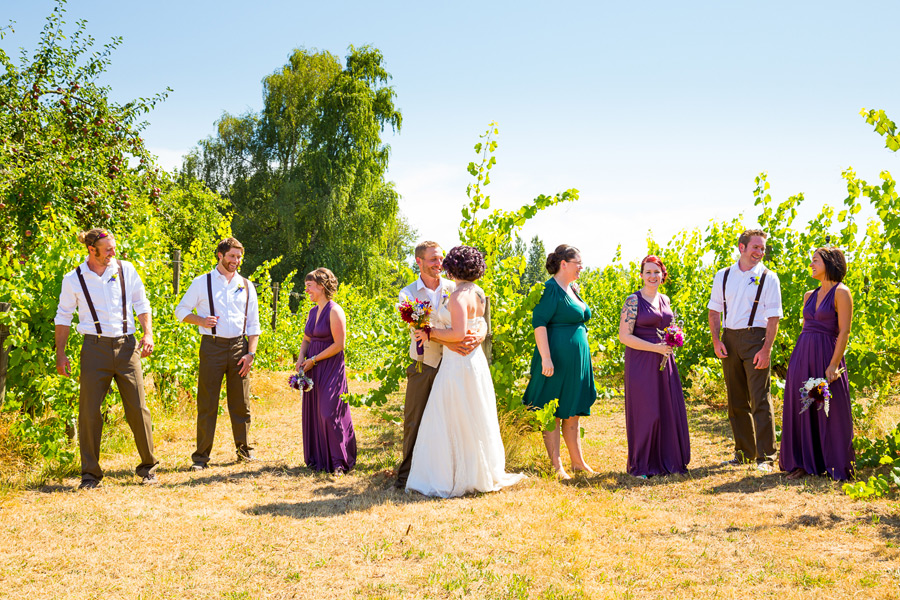 corvallis-wedding-029 Rhian & James | Tyee Wine Cellars | Corvallis, OR