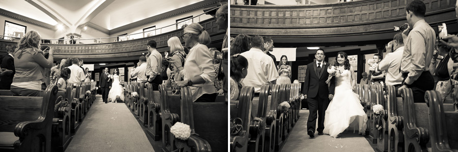 eugene-wedding-or-014 Eugene Oregon Wedding | First Christian Church & The DAC | Theresa & Max