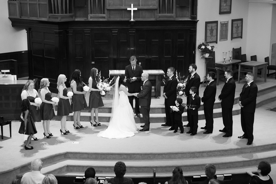 eugene-wedding-or-016 Eugene Oregon Wedding | First Christian Church & The DAC | Theresa & Max