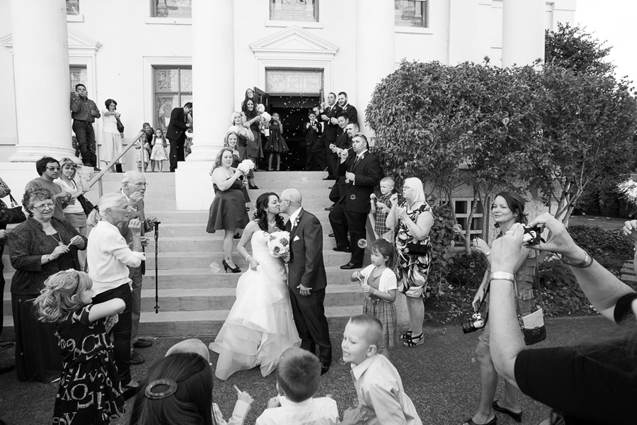 eugene-wedding-or-022 Eugene Oregon Wedding | First Christian Church & The DAC | Theresa & Max