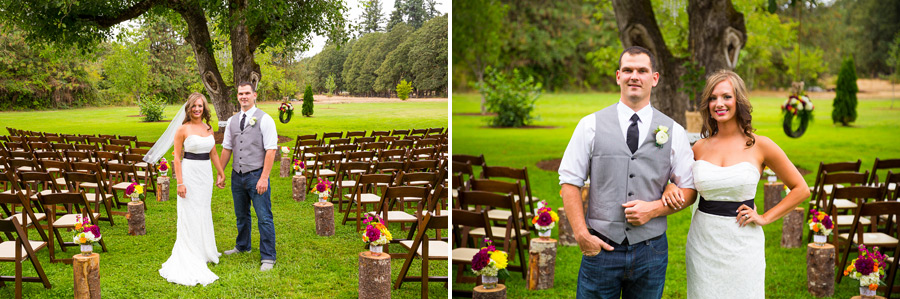 eugene-photographers-012 Pleasant Hill Oregon Wedding | Katie & Chad