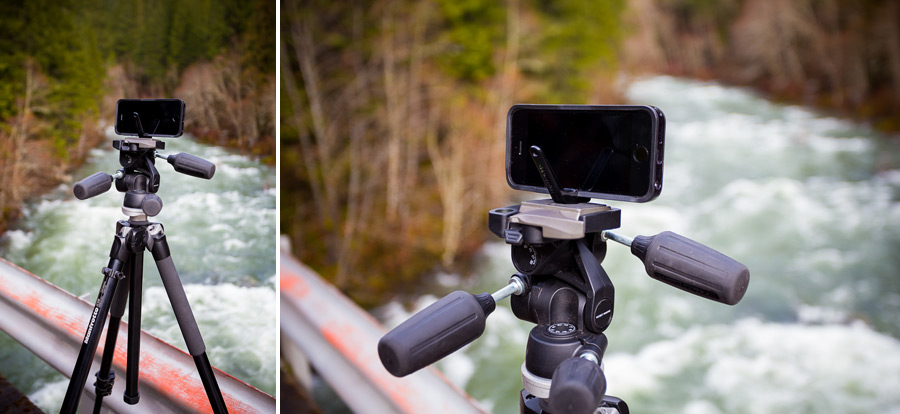 iphone-lenses-007 Manfrotto KLYP+ Case & Lenses Product Review